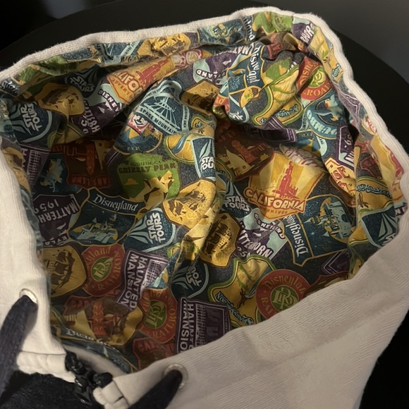 Disneyland Resort Hoodie - Picture 2 of 8